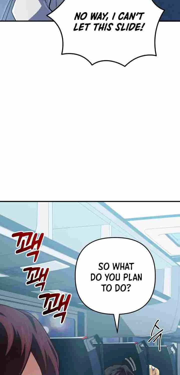 The Return of the Mythical Archmage Chapter 70 page 11 - 
