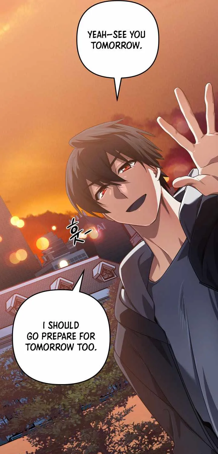 The Return of the Mythical Archmage Chapter 70 page 104 - 