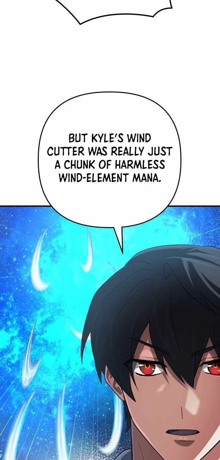 The Return of the Mythical Archmage Chapter 70 page 16 - 