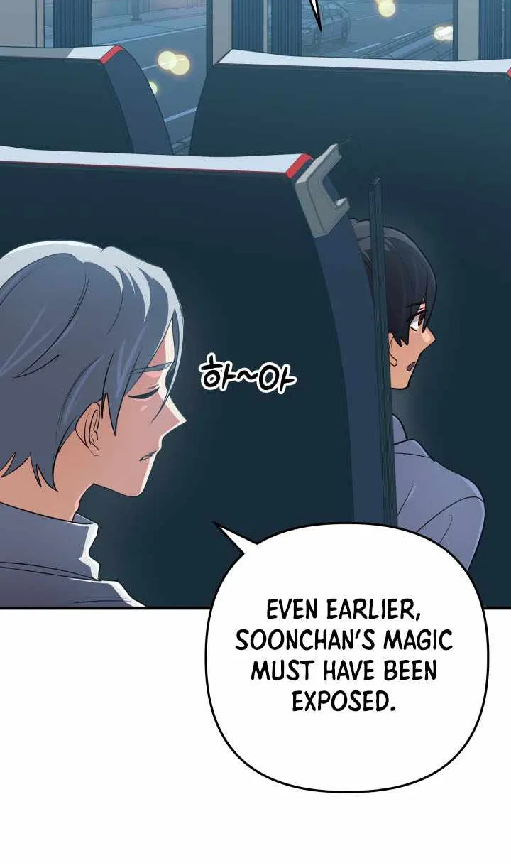 The Return of the Mythical Archmage Chapter 70 page 26 - 