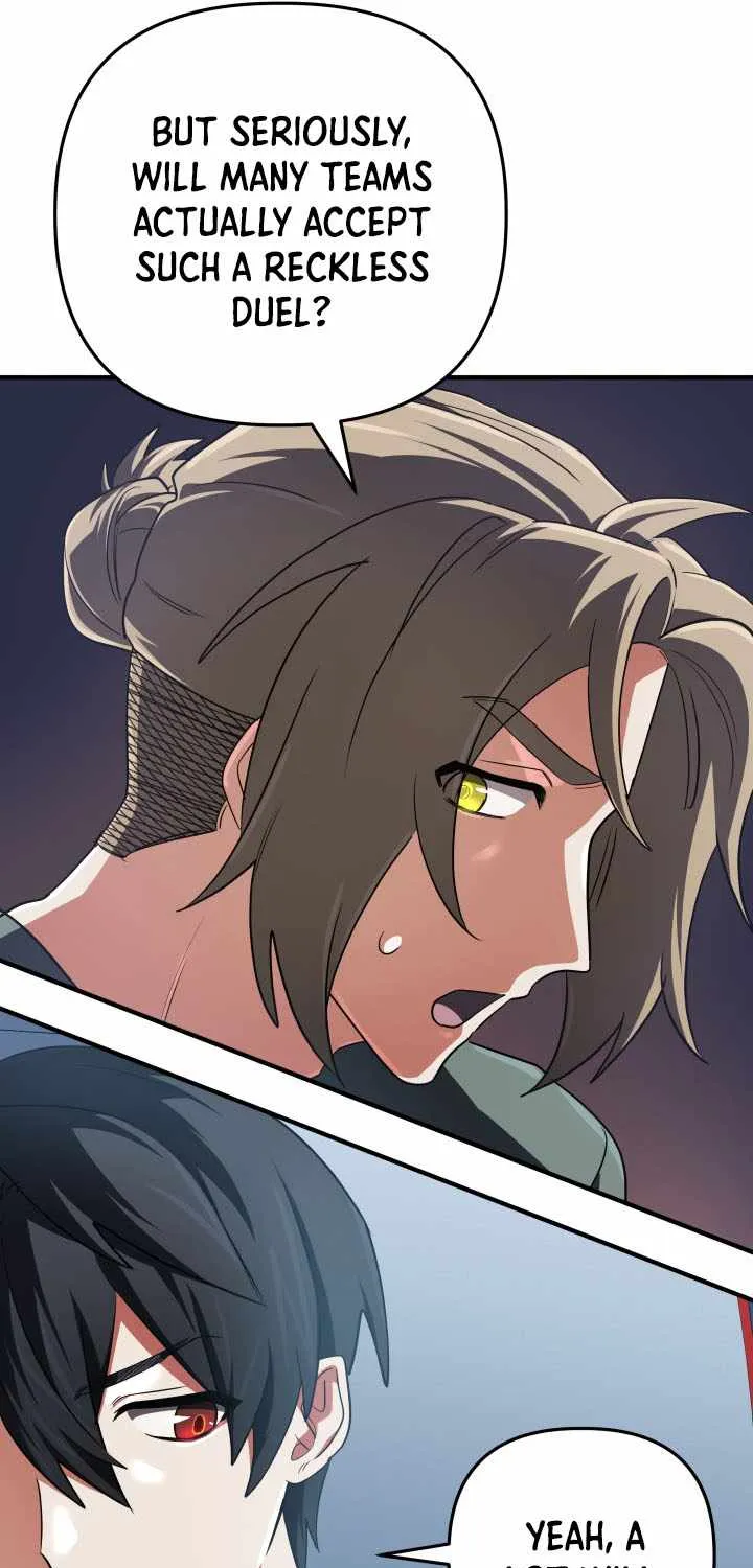 The Return of the Mythical Archmage Chapter 70 page 27 - 