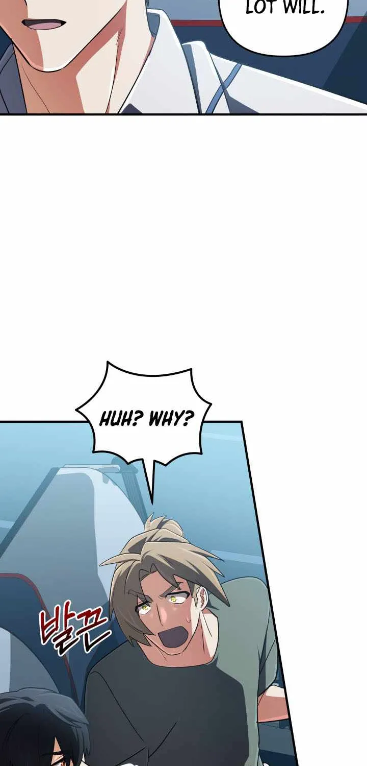 The Return of the Mythical Archmage Chapter 70 page 28 - 