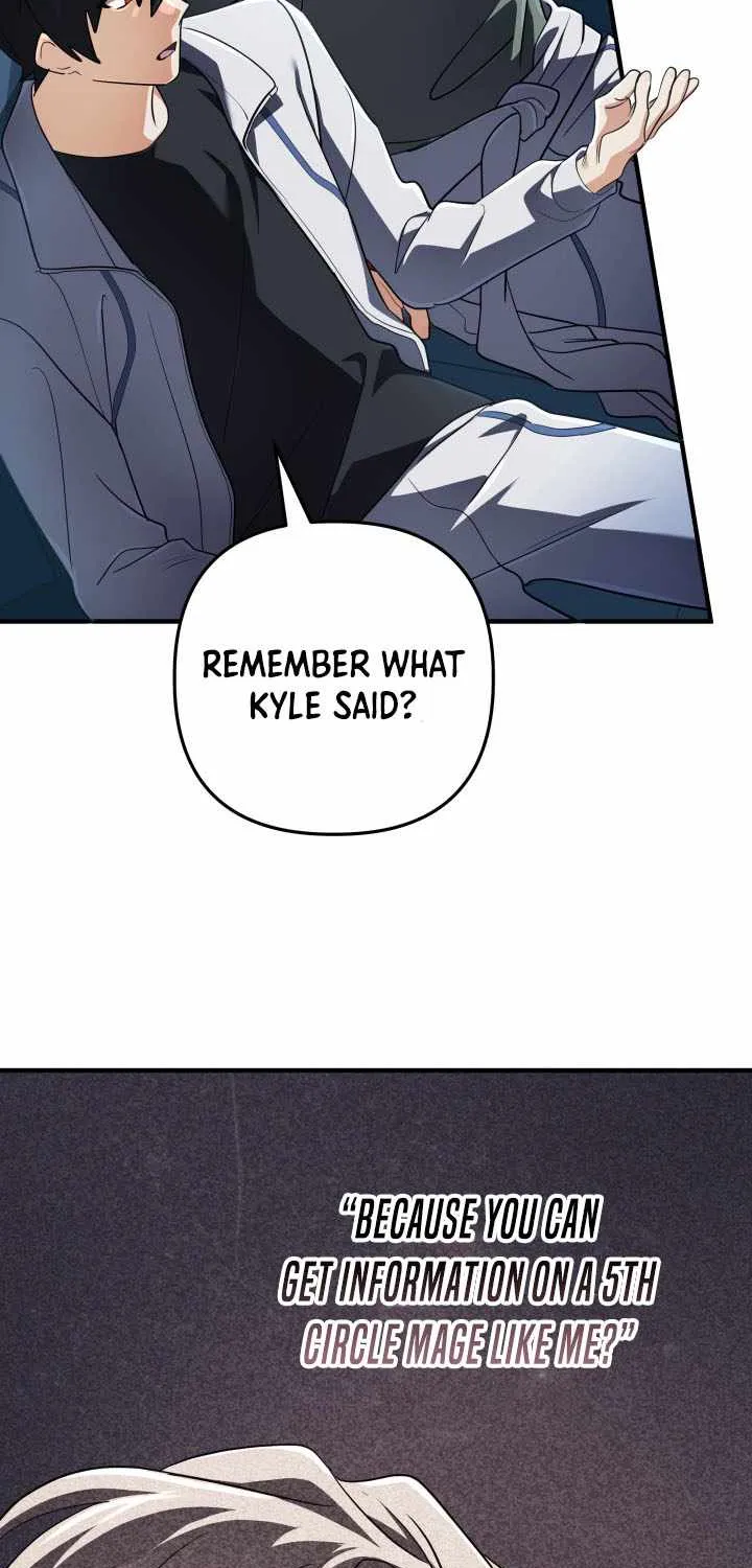 The Return of the Mythical Archmage Chapter 70 page 29 - 