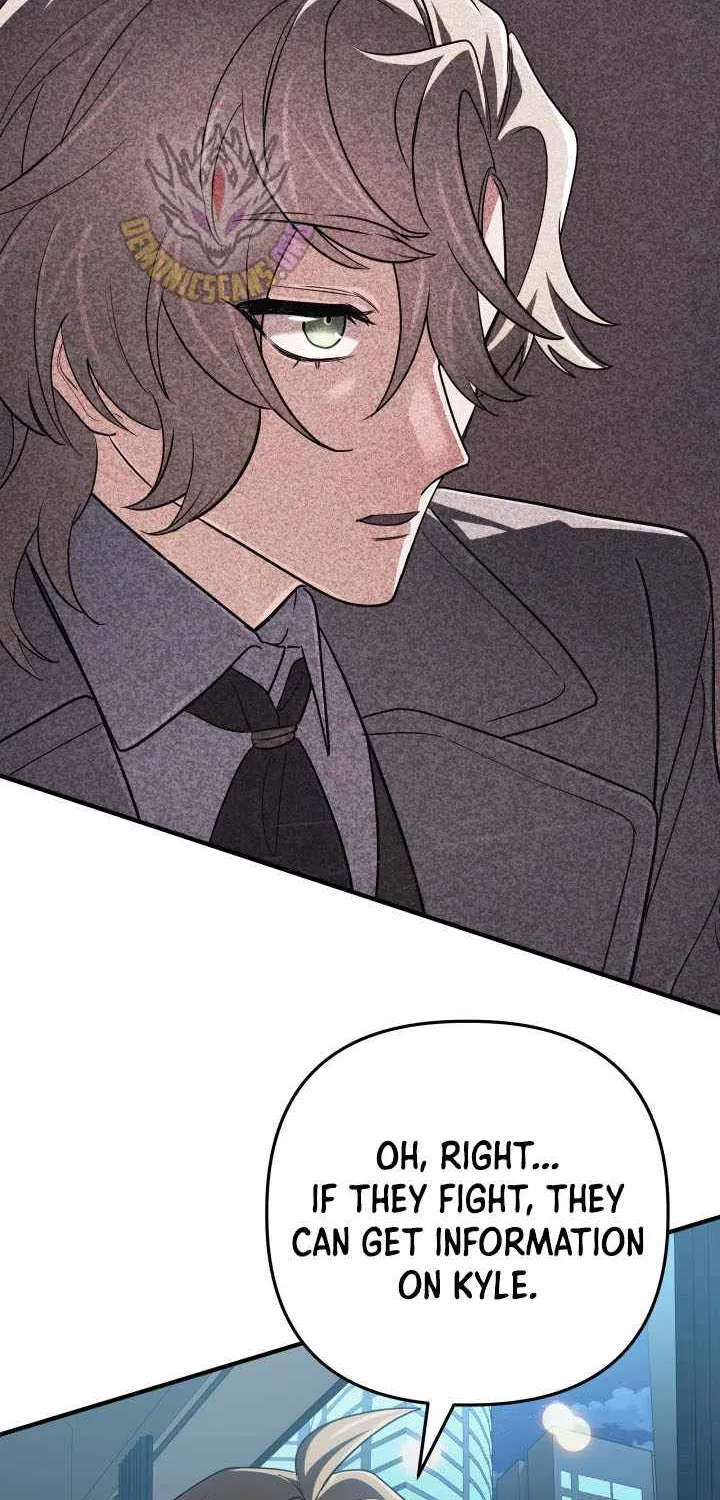 The Return of the Mythical Archmage Chapter 70 page 30 - 