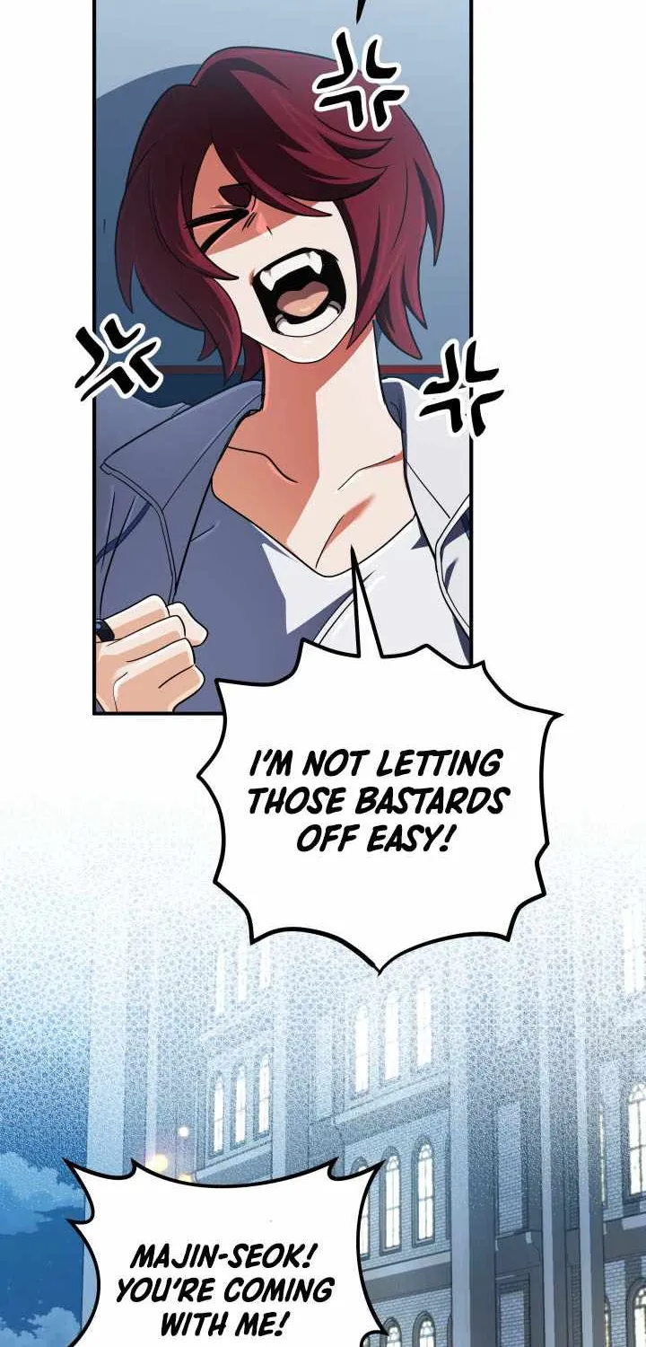 The Return of the Mythical Archmage Chapter 70 page 35 - 