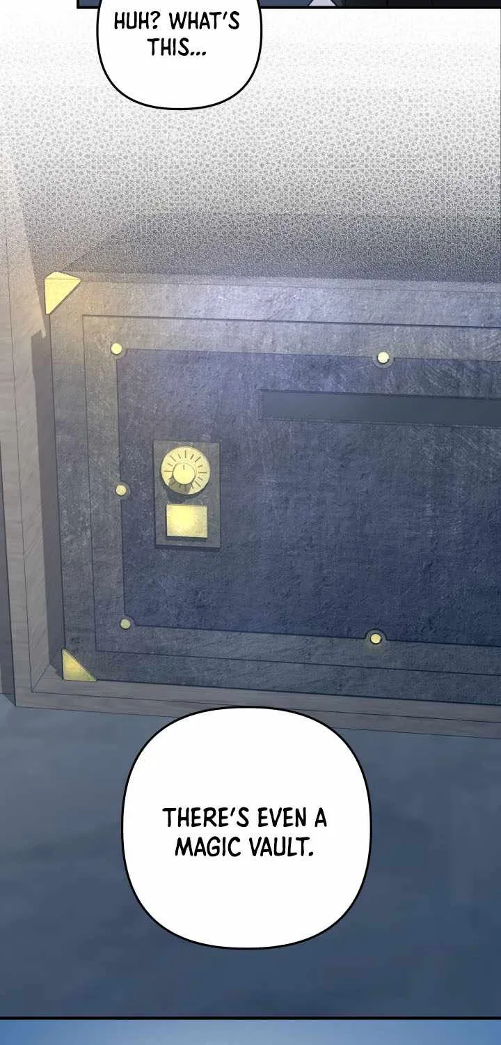 The Return of the Mythical Archmage Chapter 70 page 42 - 