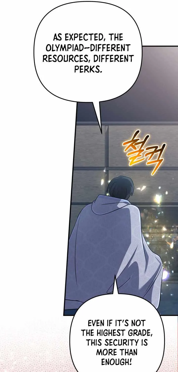 The Return of the Mythical Archmage Chapter 70 page 45 - 