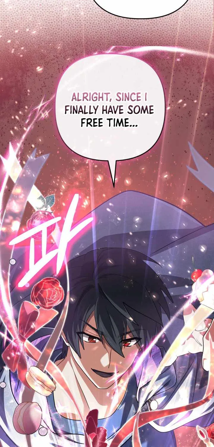 The Return of the Mythical Archmage Chapter 70 page 46 - 