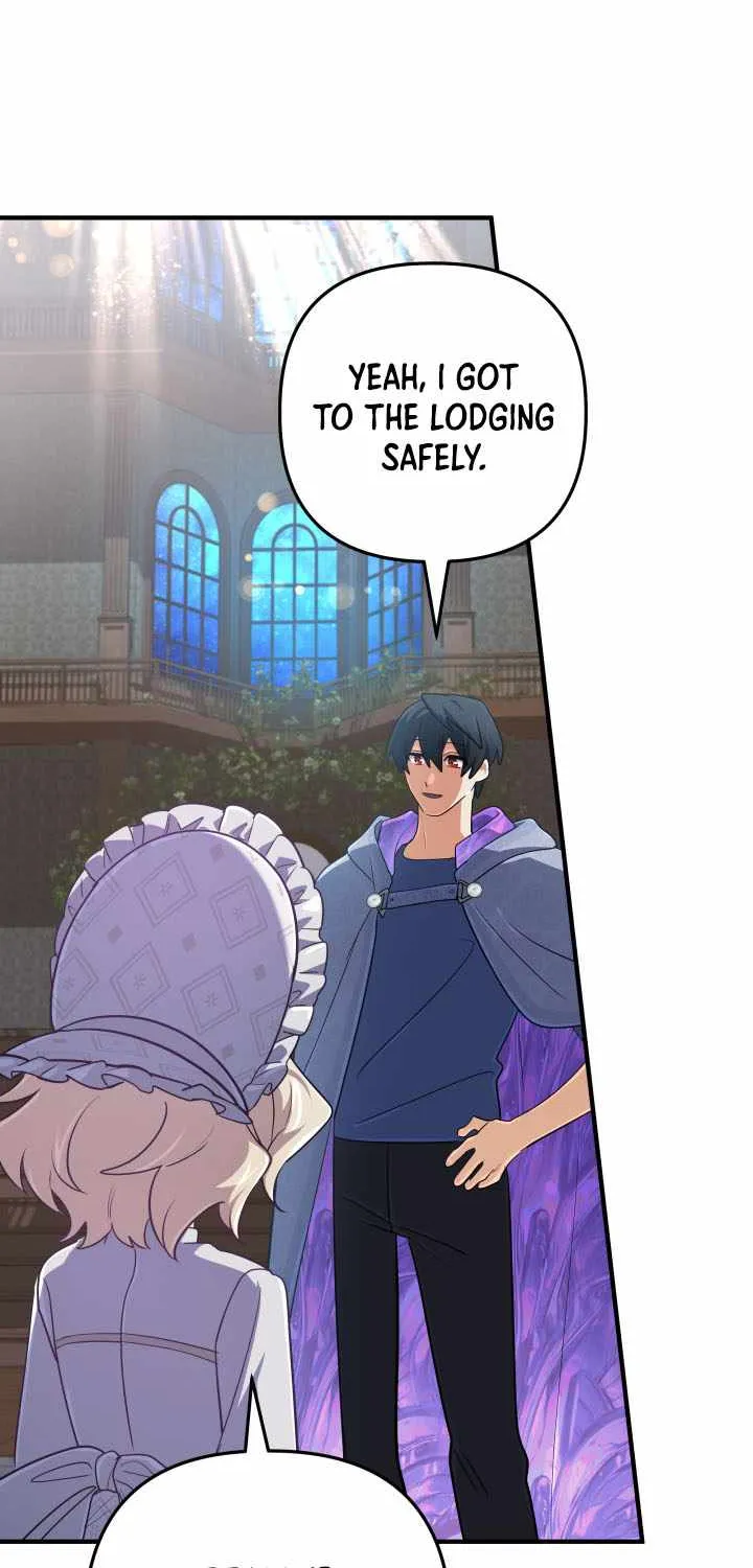 The Return of the Mythical Archmage Chapter 70 page 50 - 