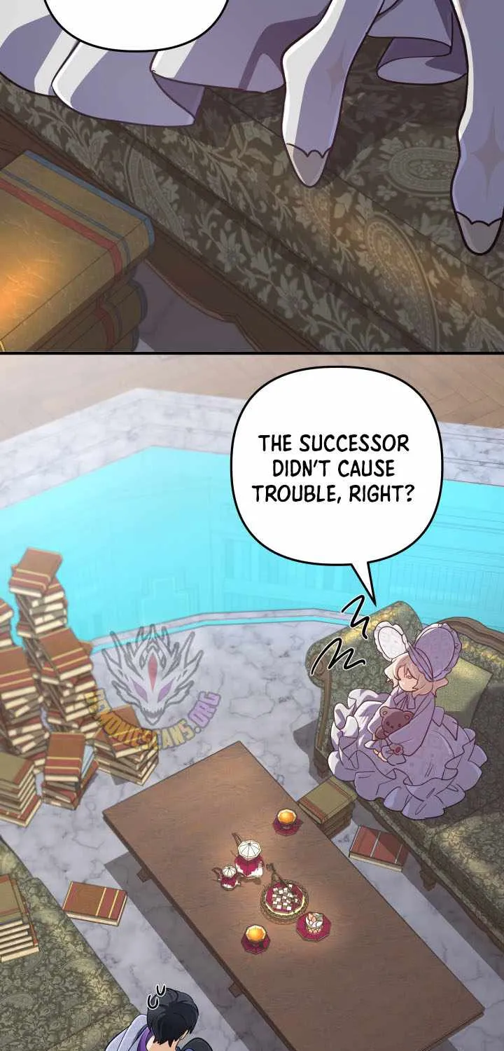 The Return of the Mythical Archmage Chapter 70 page 54 - 