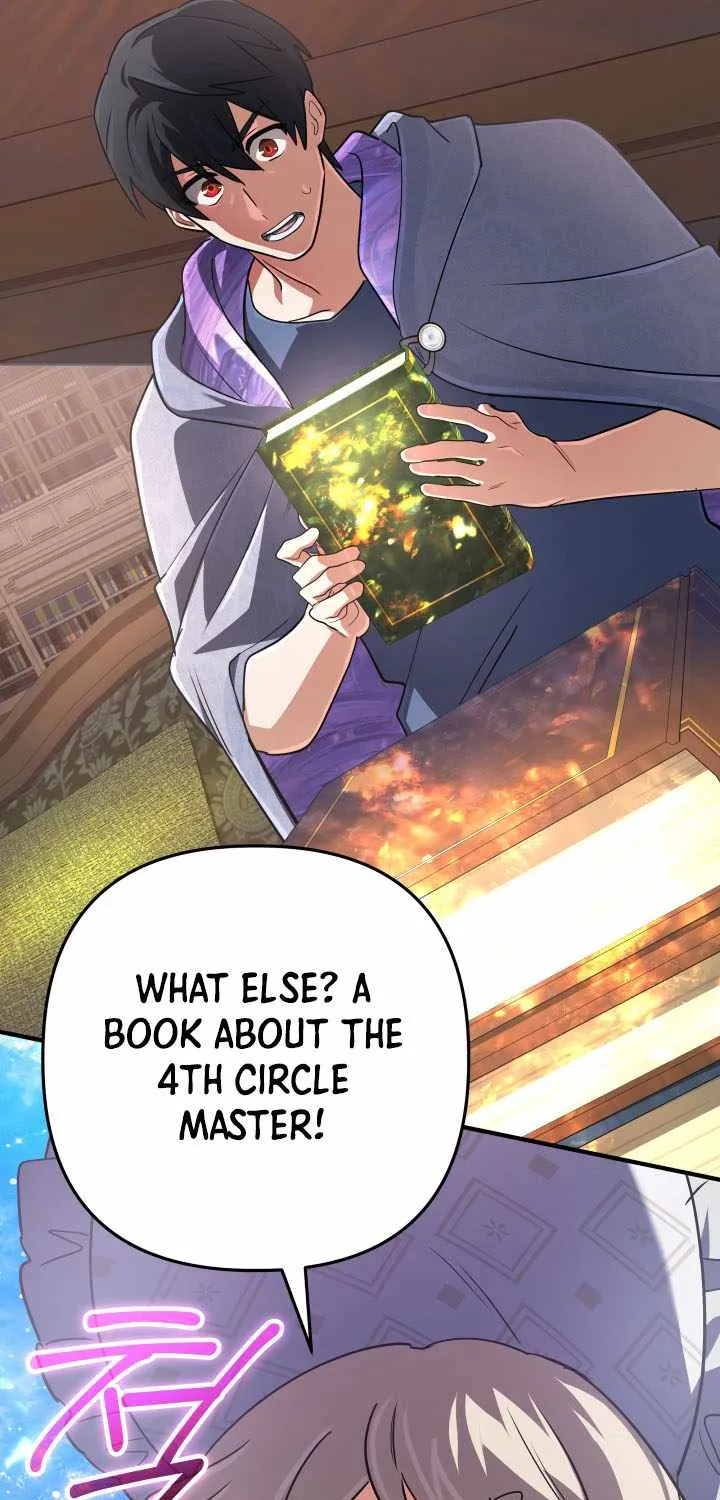 The Return of the Mythical Archmage Chapter 70 page 63 - 
