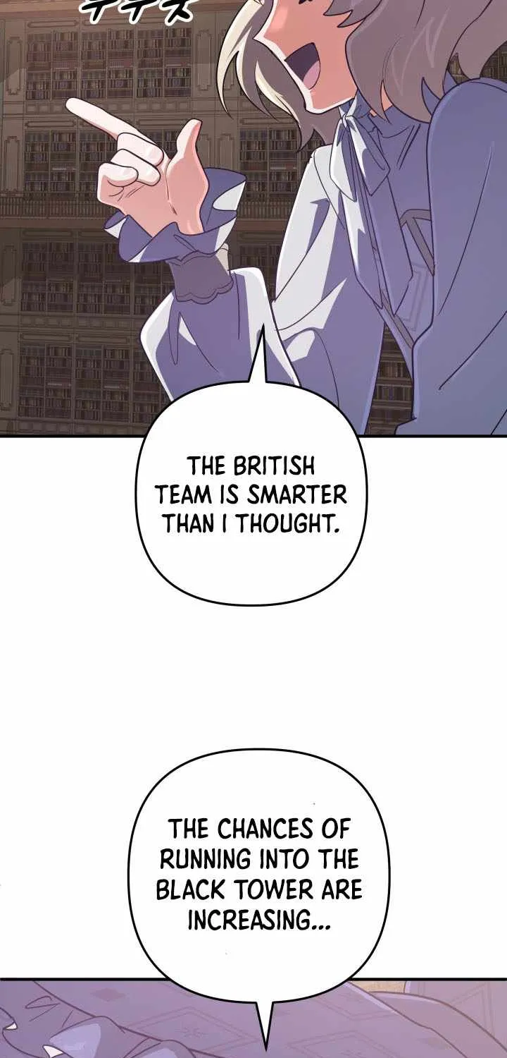 The Return of the Mythical Archmage Chapter 70 page 65 - 