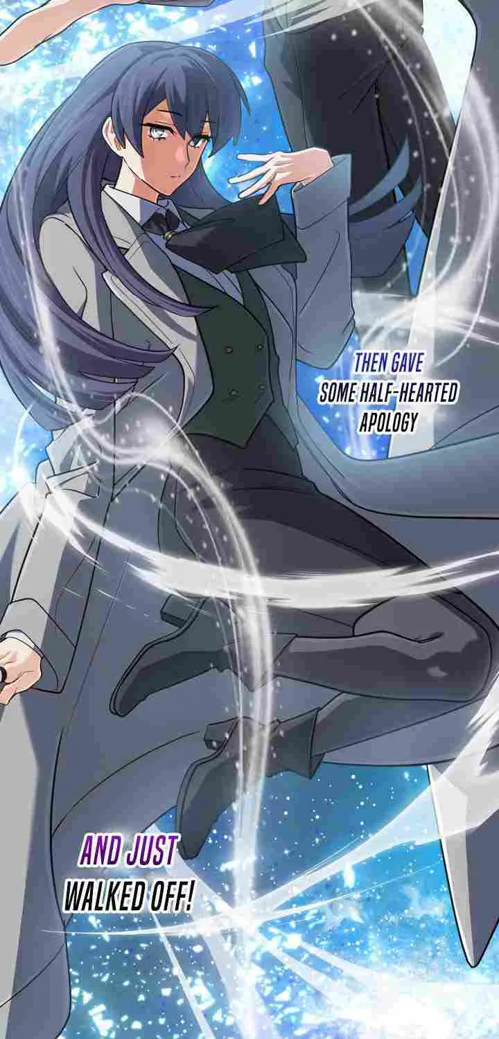 The Return of the Mythical Archmage Chapter 70 page 9 - 