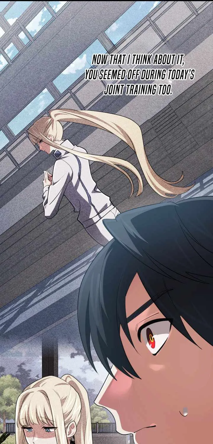 The Return of the Mythical Archmage Chapter 70 page 84 - 