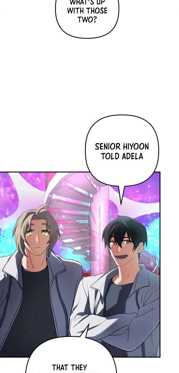 The Return of the Mythical Archmage Chapter 71 page 11 - 