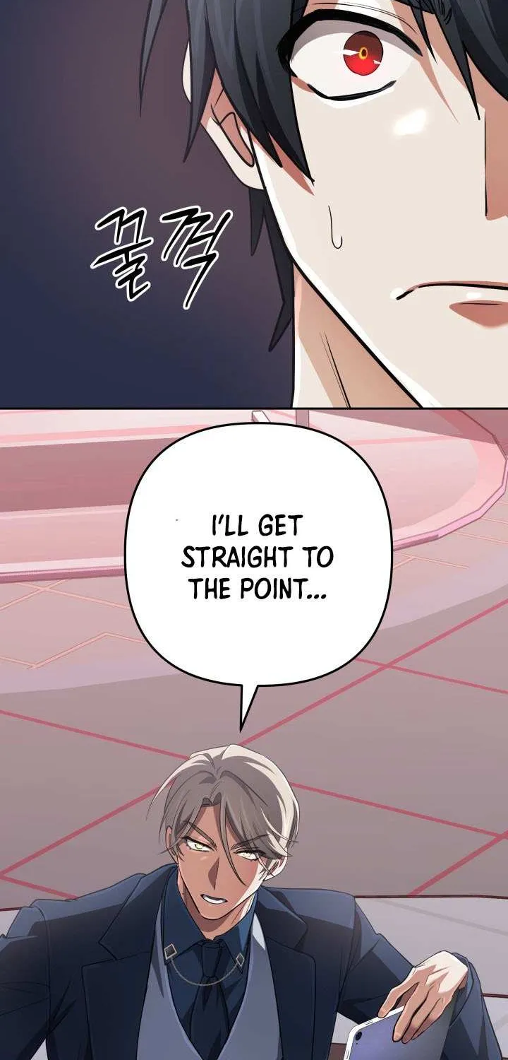 The Return of the Mythical Archmage Chapter 71 page 105 - 