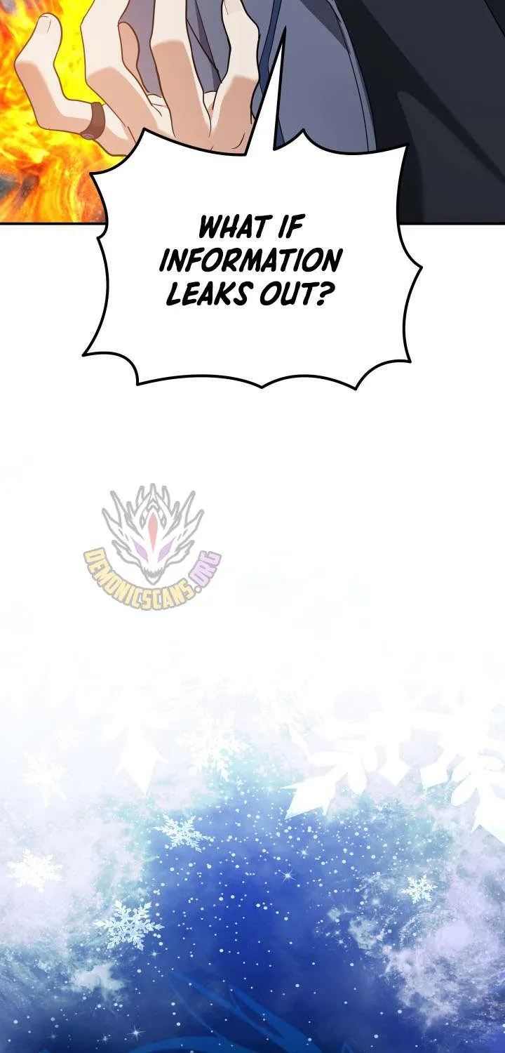 The Return of the Mythical Archmage Chapter 71 page 18 - 