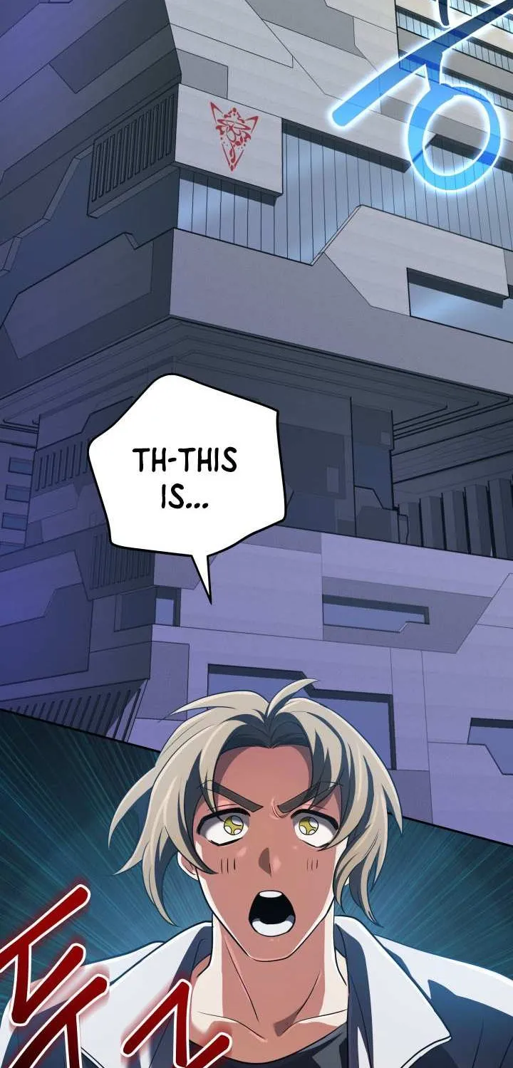 The Return of the Mythical Archmage Chapter 71 page 3 - 