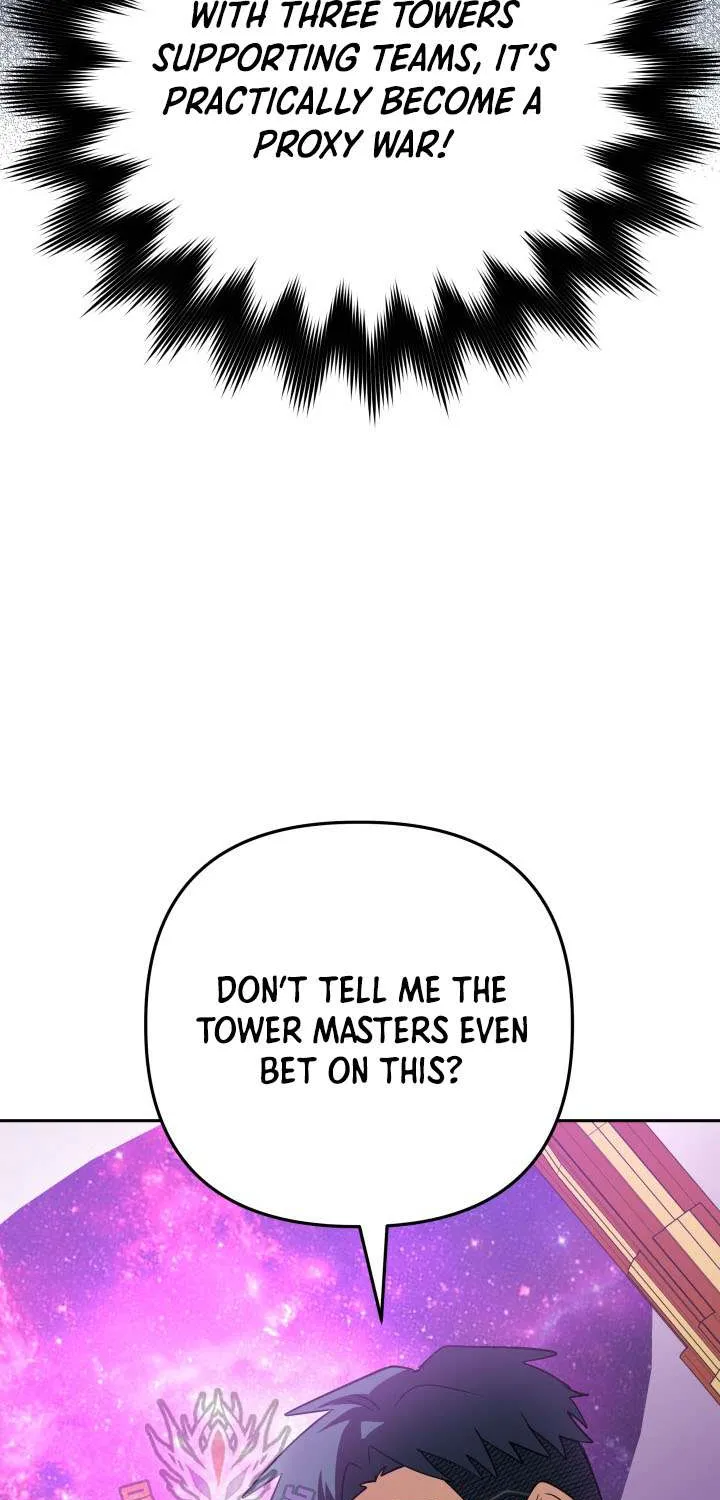 The Return of the Mythical Archmage Chapter 71 page 24 - 