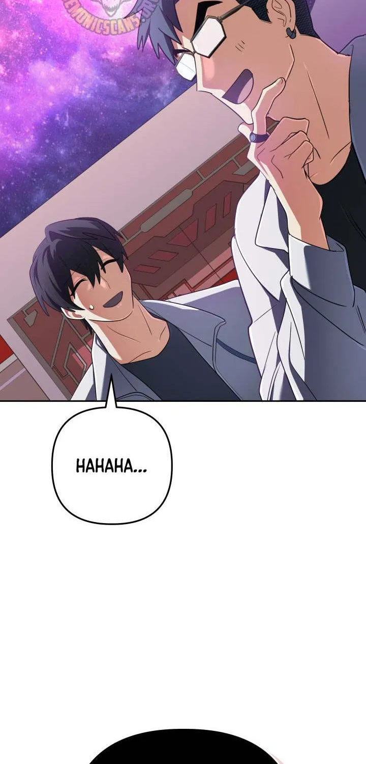 The Return of the Mythical Archmage Chapter 71 page 25 - 
