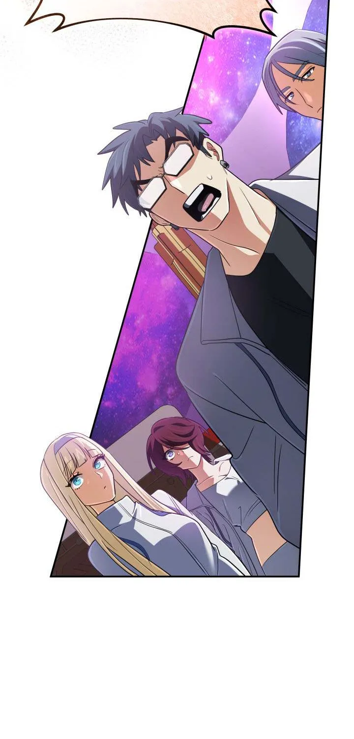 The Return of the Mythical Archmage Chapter 71 page 30 - 