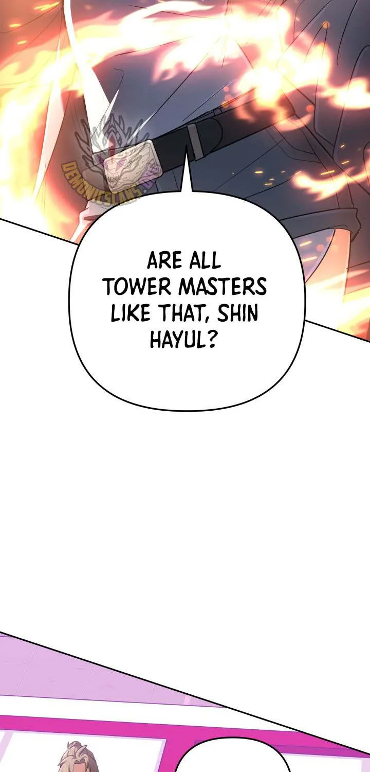The Return of the Mythical Archmage Chapter 71 page 32 - 