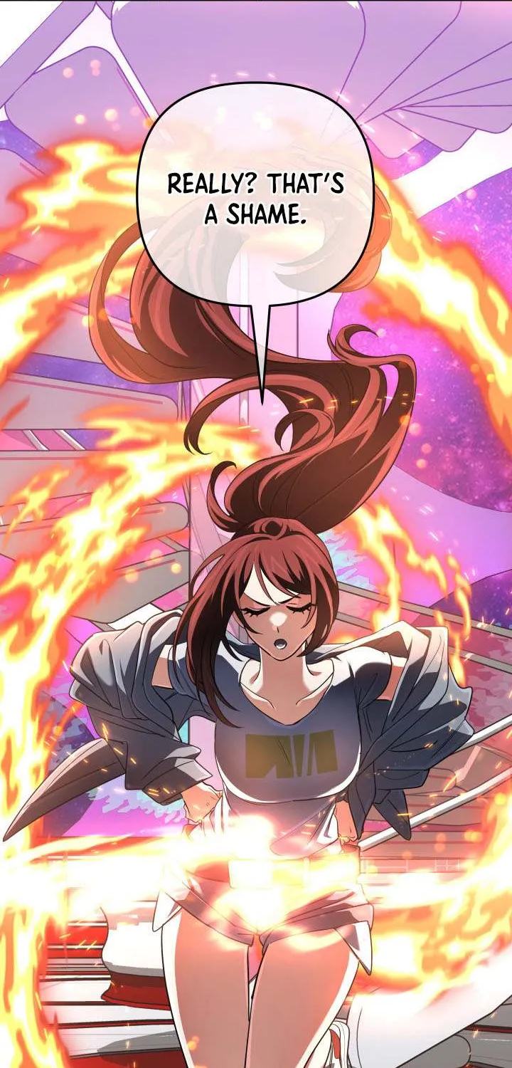 The Return of the Mythical Archmage Chapter 71 page 34 - 