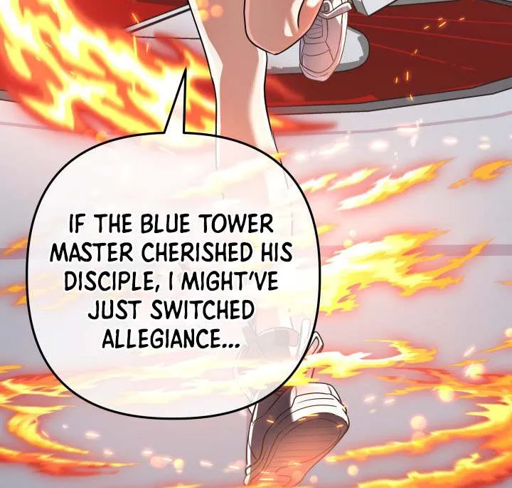 The Return of the Mythical Archmage Chapter 71 page 35 - 