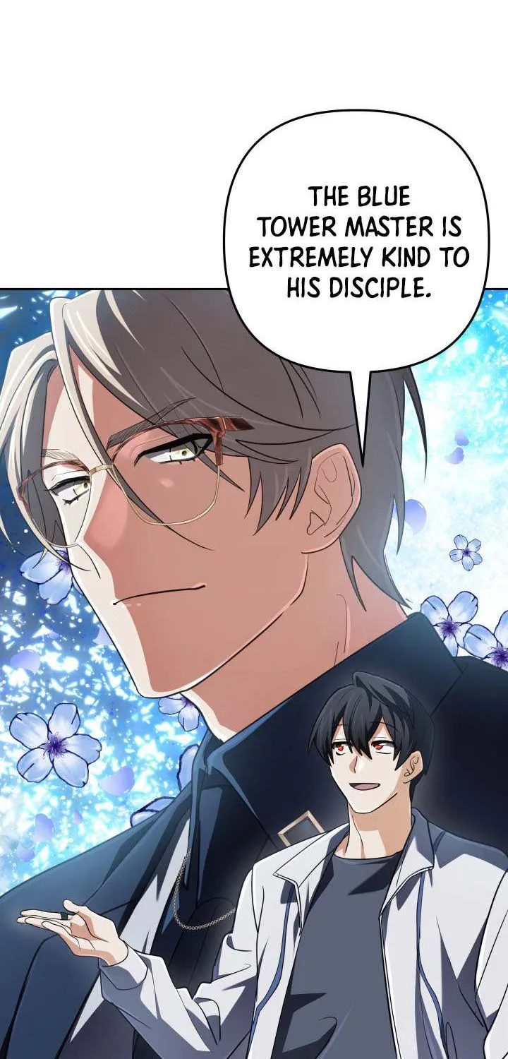 The Return of the Mythical Archmage Chapter 71 page 37 - 