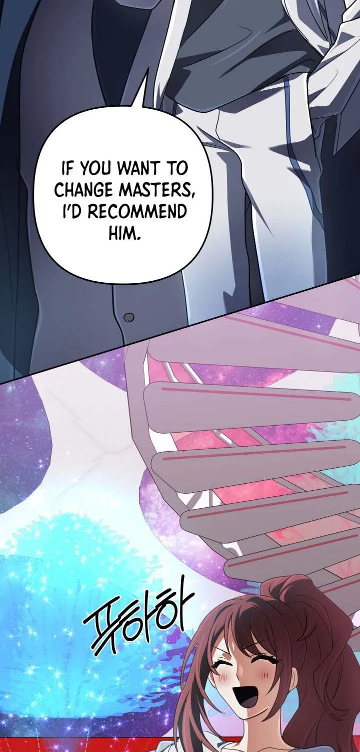 The Return of the Mythical Archmage Chapter 71 page 38 - 