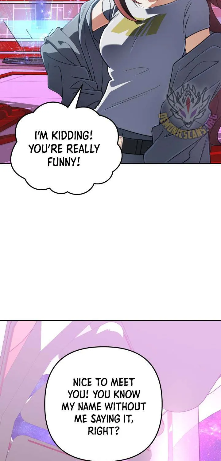 The Return of the Mythical Archmage Chapter 71 page 39 - 
