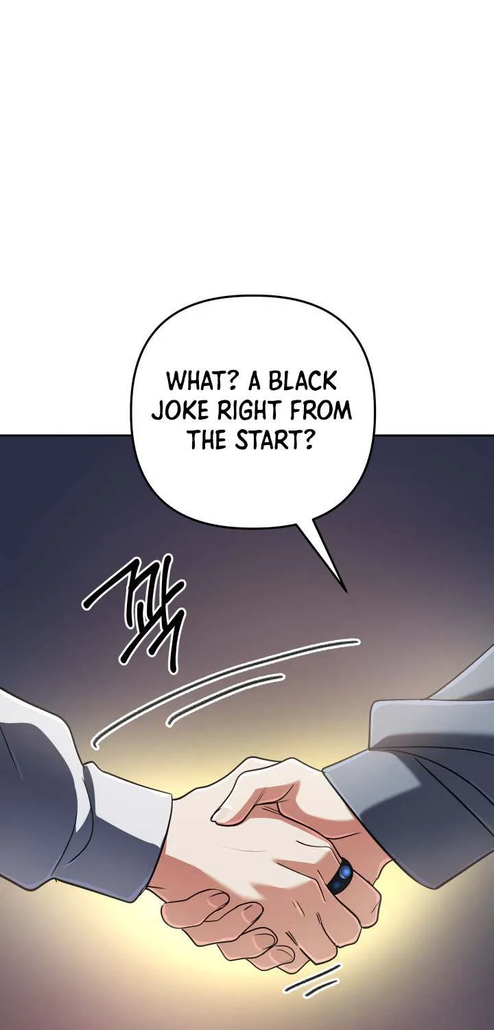 The Return of the Mythical Archmage Chapter 71 page 43 - 