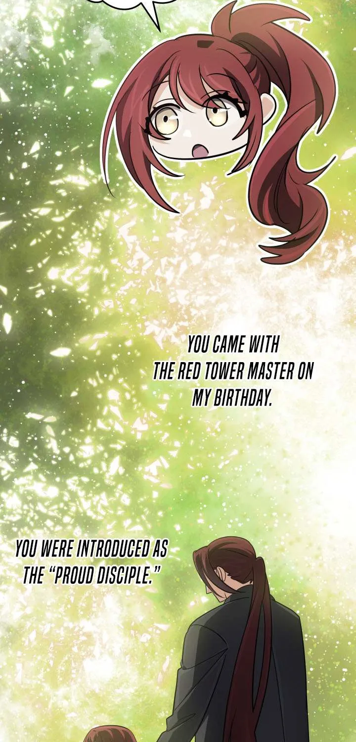 The Return of the Mythical Archmage Chapter 71 page 46 - 