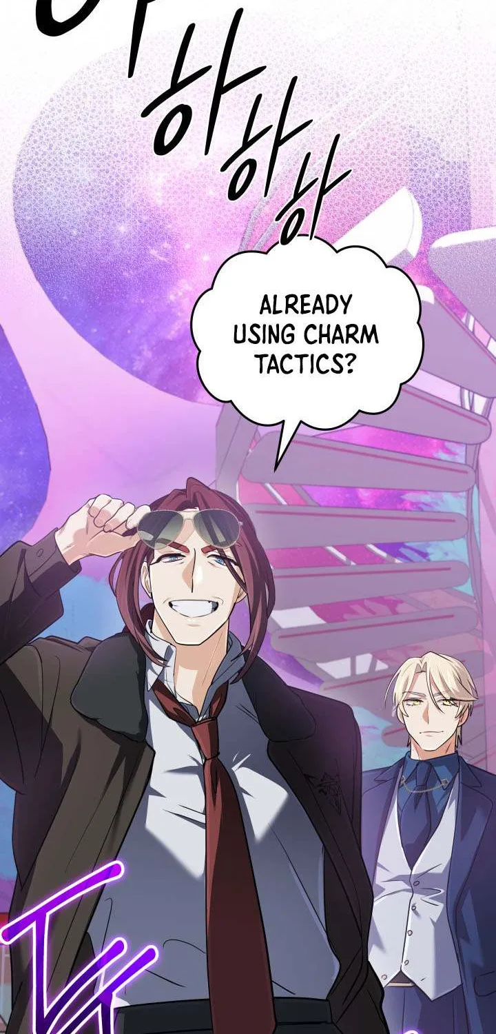 The Return of the Mythical Archmage Chapter 71 page 52 - 