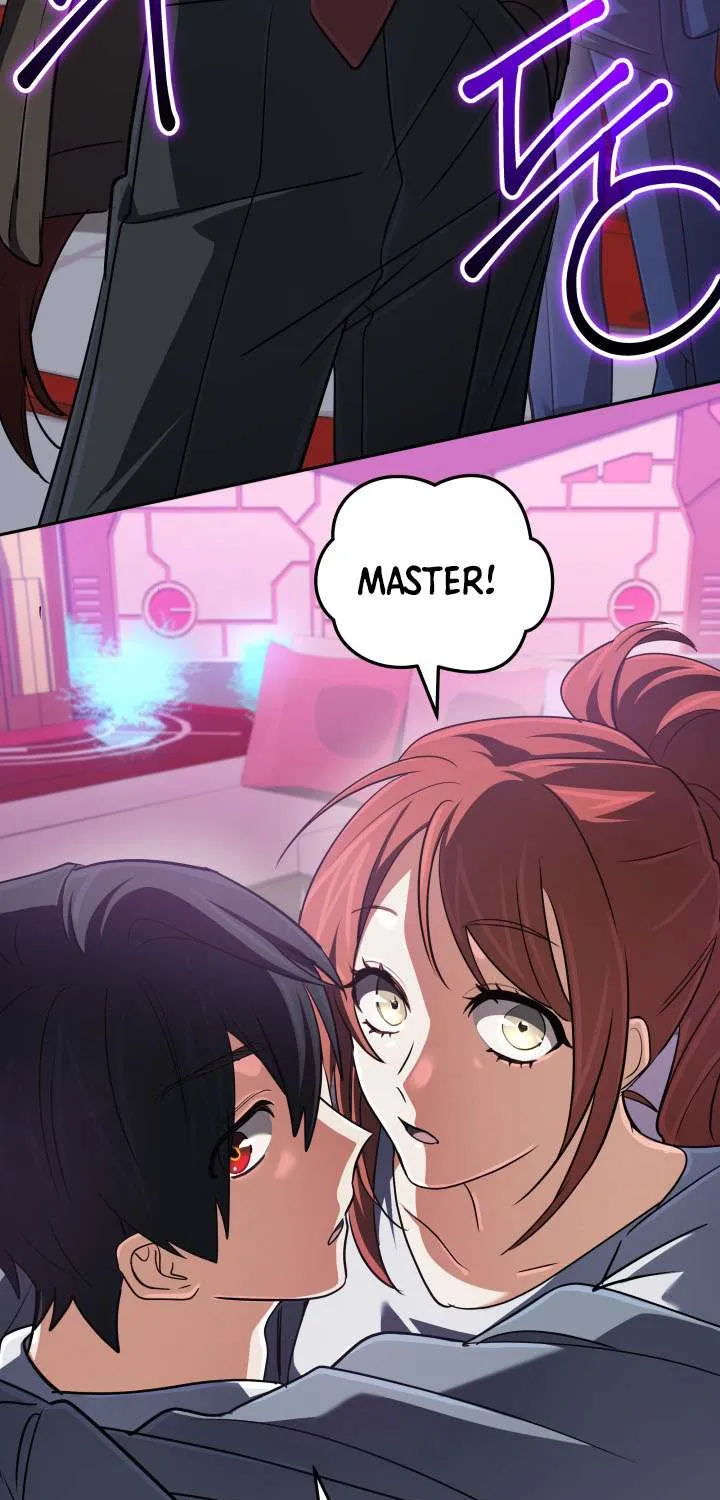 The Return of the Mythical Archmage Chapter 71 page 53 - 