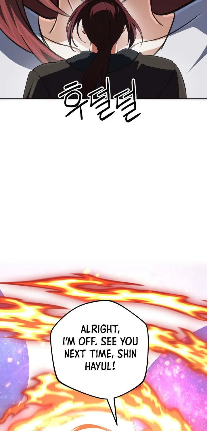 The Return of the Mythical Archmage Chapter 71 page 63 - 