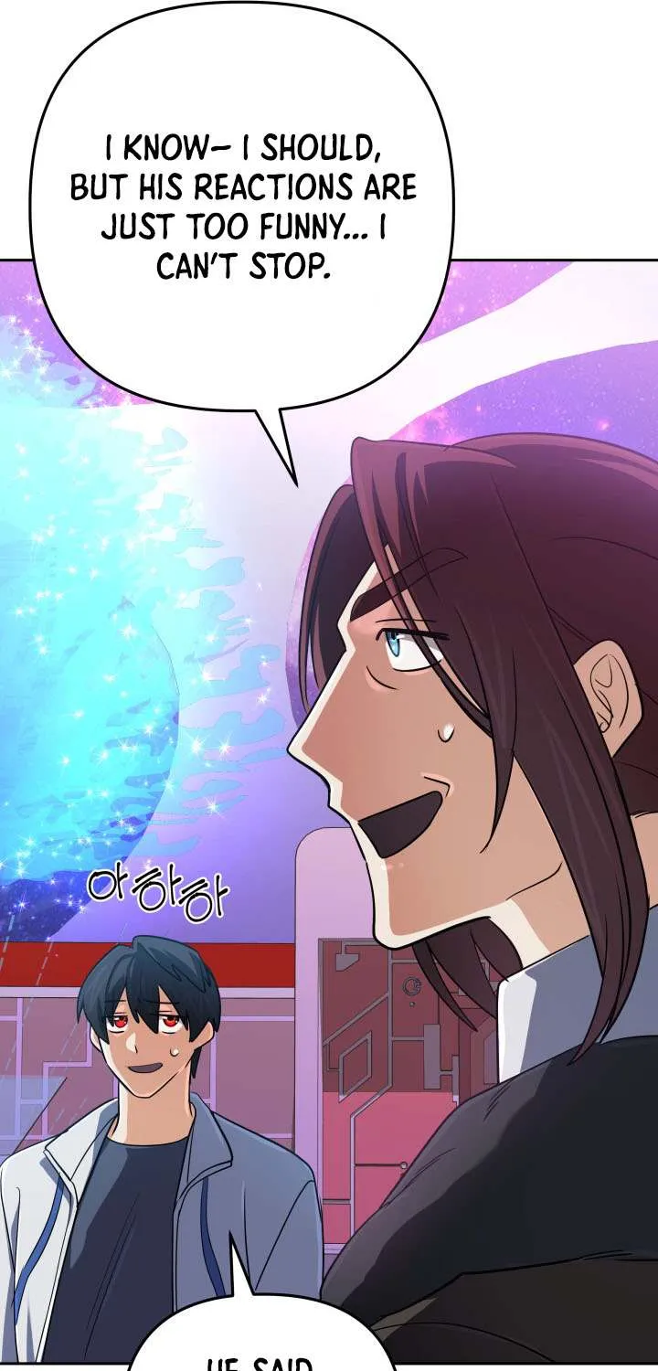 The Return of the Mythical Archmage Chapter 71 page 68 - 