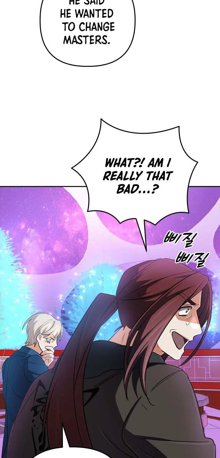 The Return of the Mythical Archmage Chapter 71 page 69 - 
