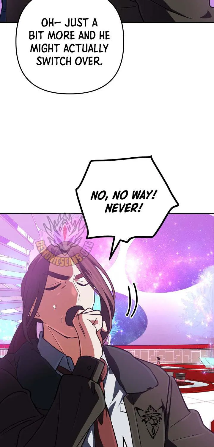 The Return of the Mythical Archmage Chapter 71 page 70 - 