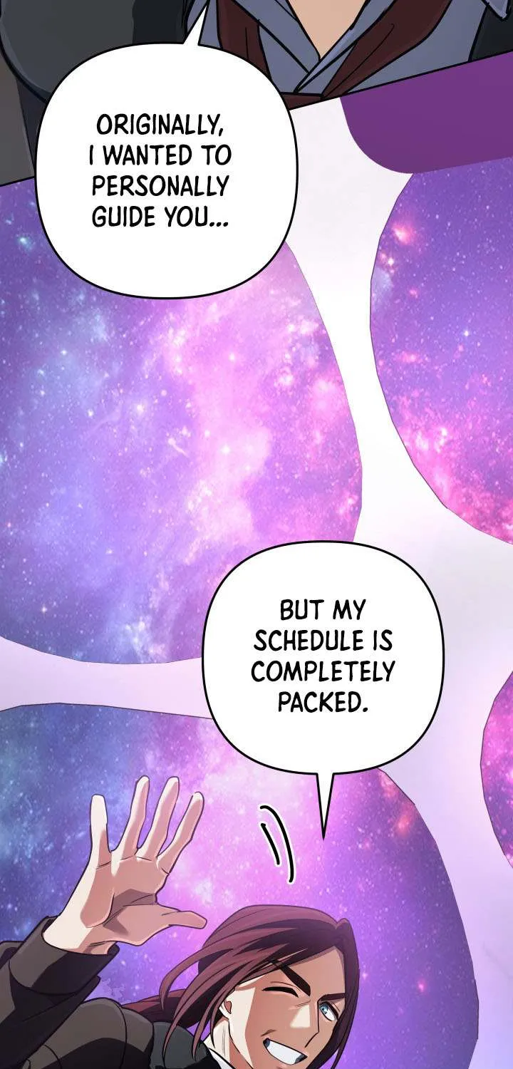The Return of the Mythical Archmage Chapter 71 page 76 - 