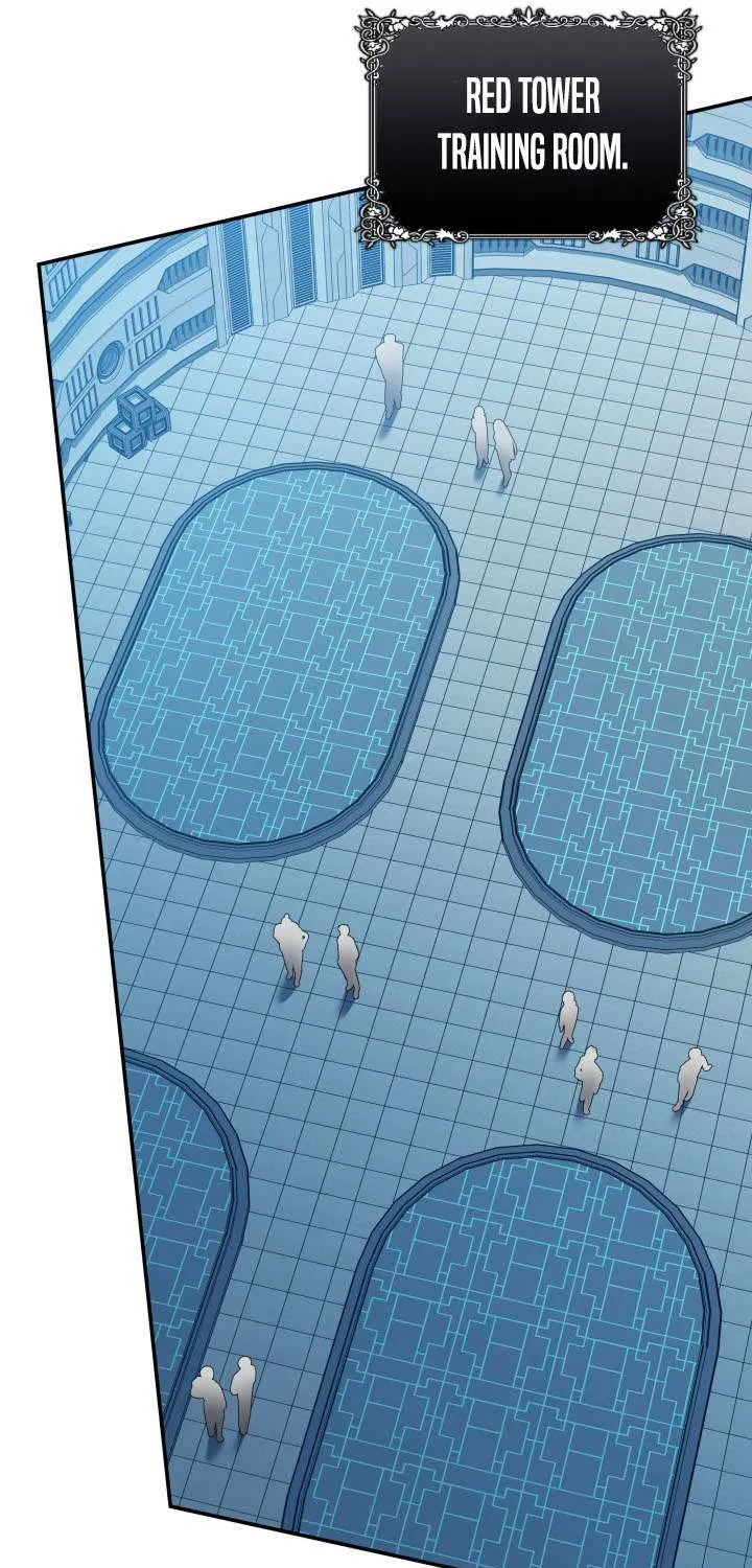 The Return of the Mythical Archmage Chapter 71 page 81 - 