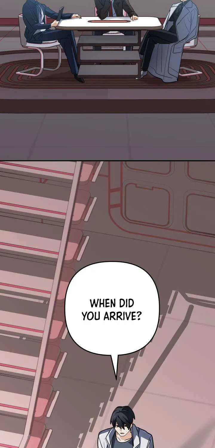 The Return of the Mythical Archmage Chapter 71 page 99 - 