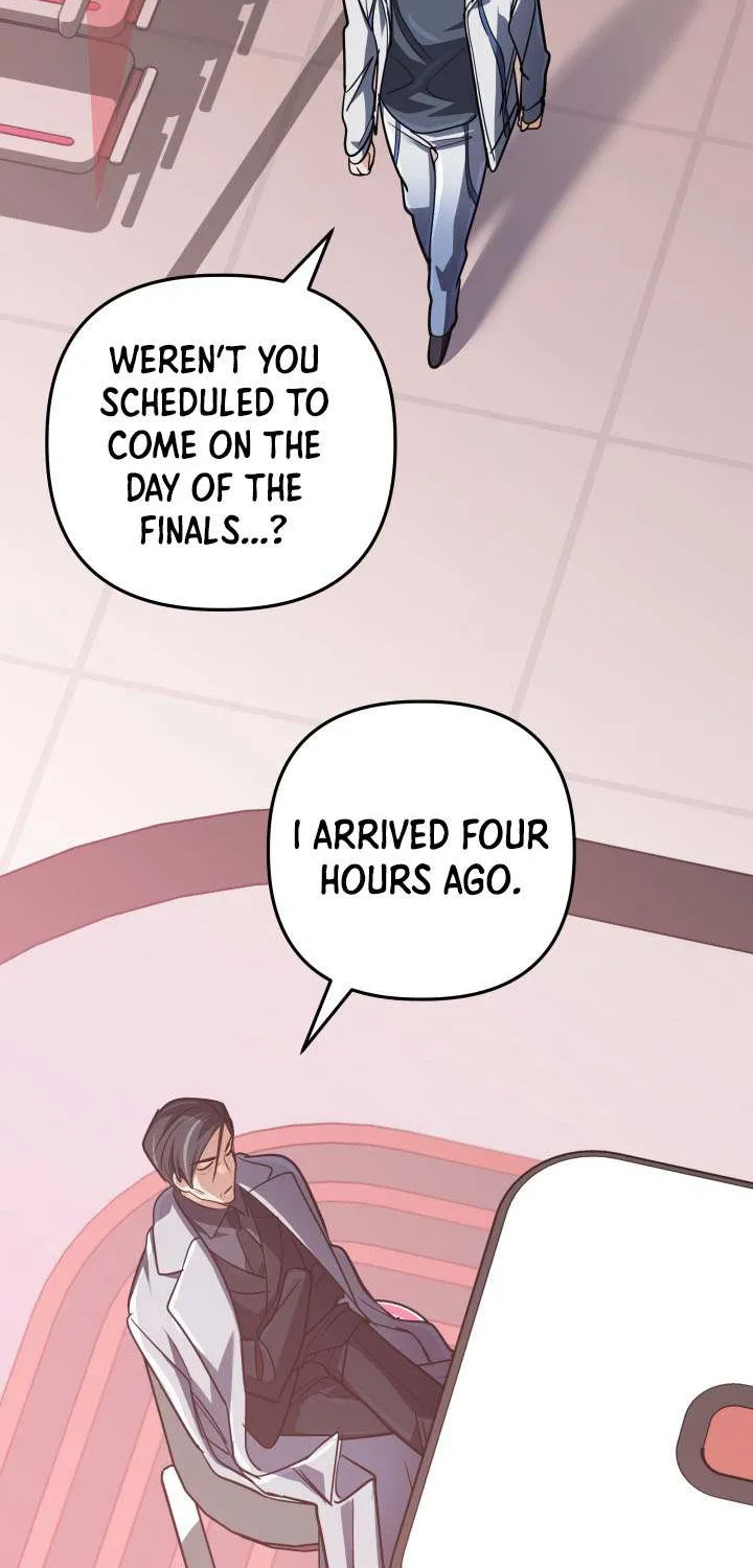 The Return of the Mythical Archmage Chapter 71 page 100 - 