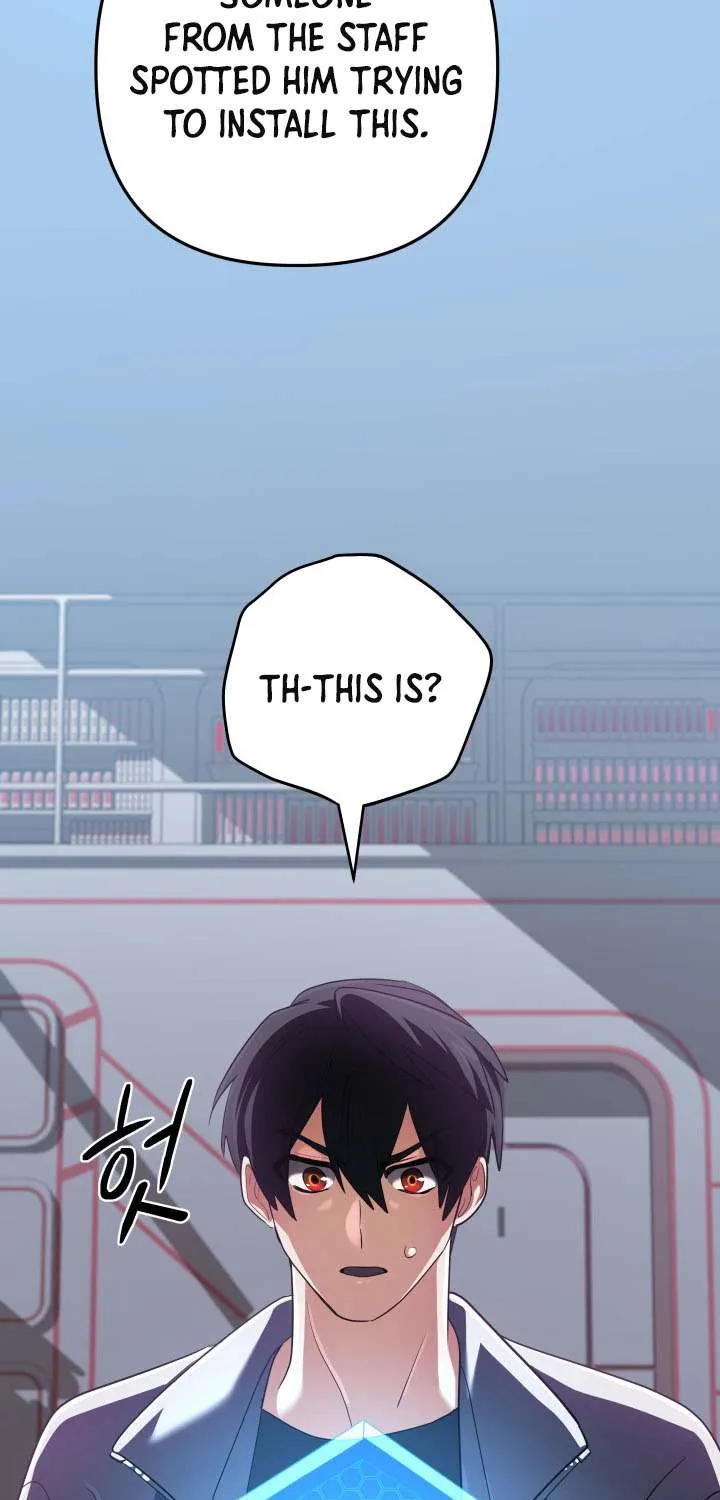 The Return of the Mythical Archmage Chapter 72 page 19 - 