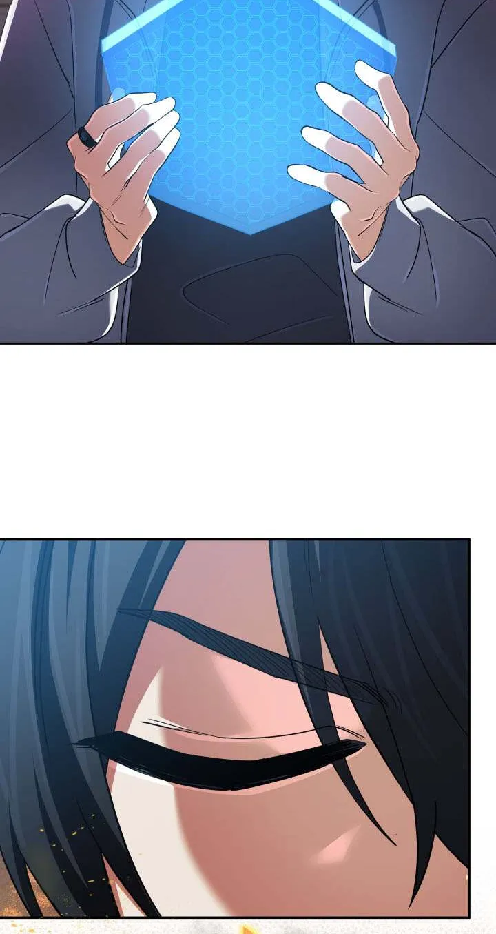 The Return of the Mythical Archmage Chapter 72 page 20 - 
