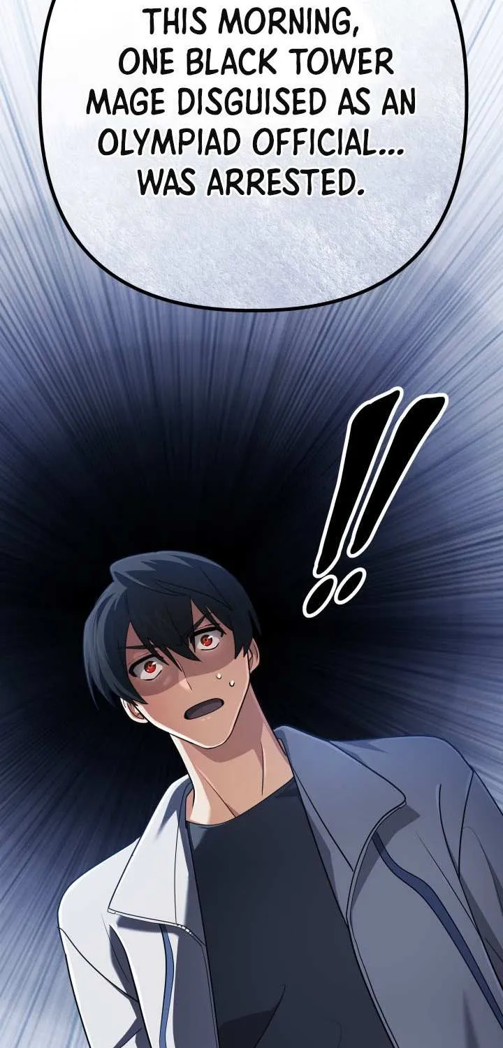 The Return of the Mythical Archmage Chapter 72 page 3 - 