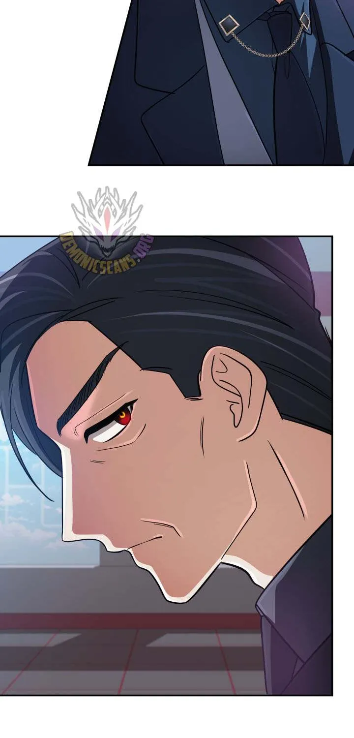 The Return of the Mythical Archmage Chapter 72 page 24 - 