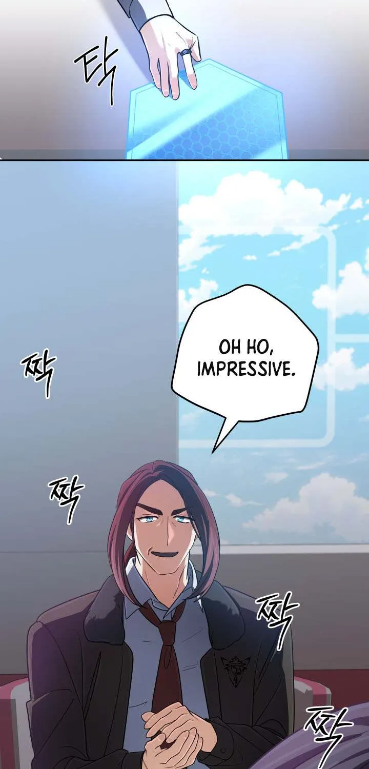 The Return of the Mythical Archmage Chapter 72 page 26 - 