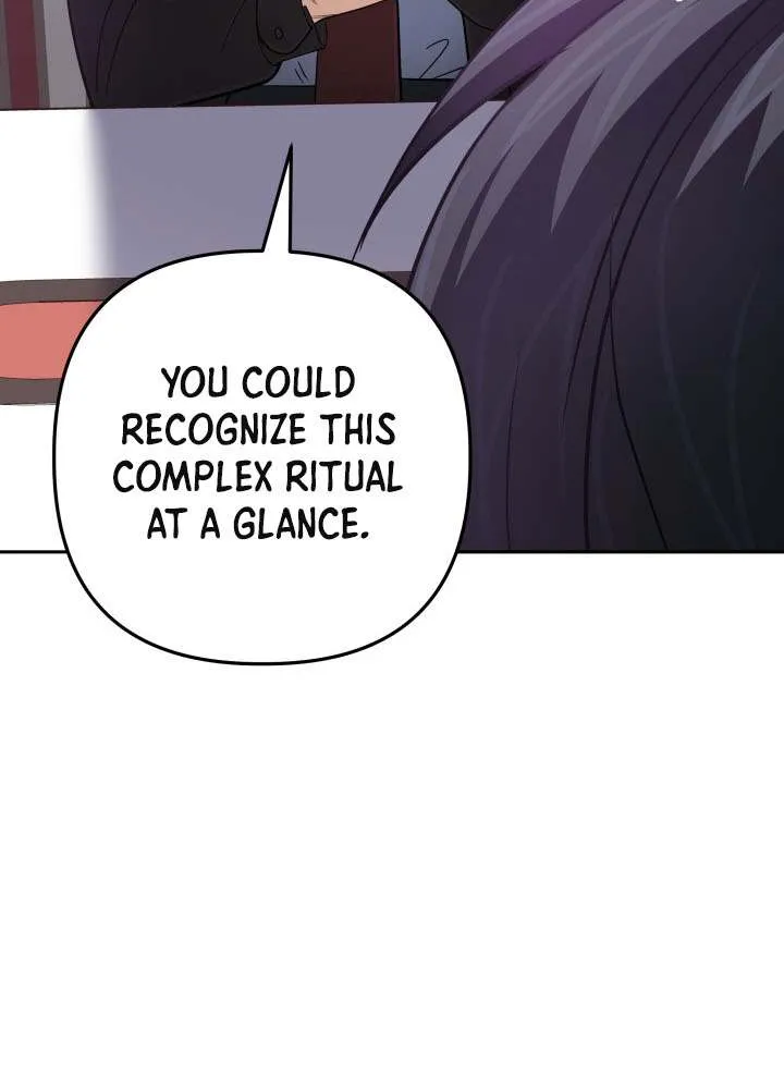 The Return of the Mythical Archmage Chapter 72 page 27 - 