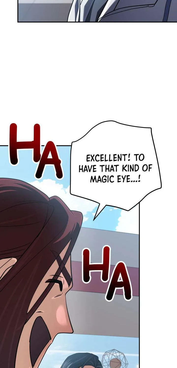 The Return of the Mythical Archmage Chapter 72 page 29 - 